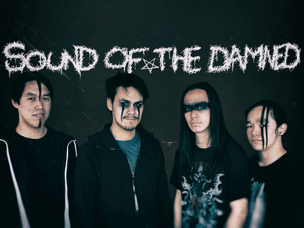 Sound of the Damned (GL)